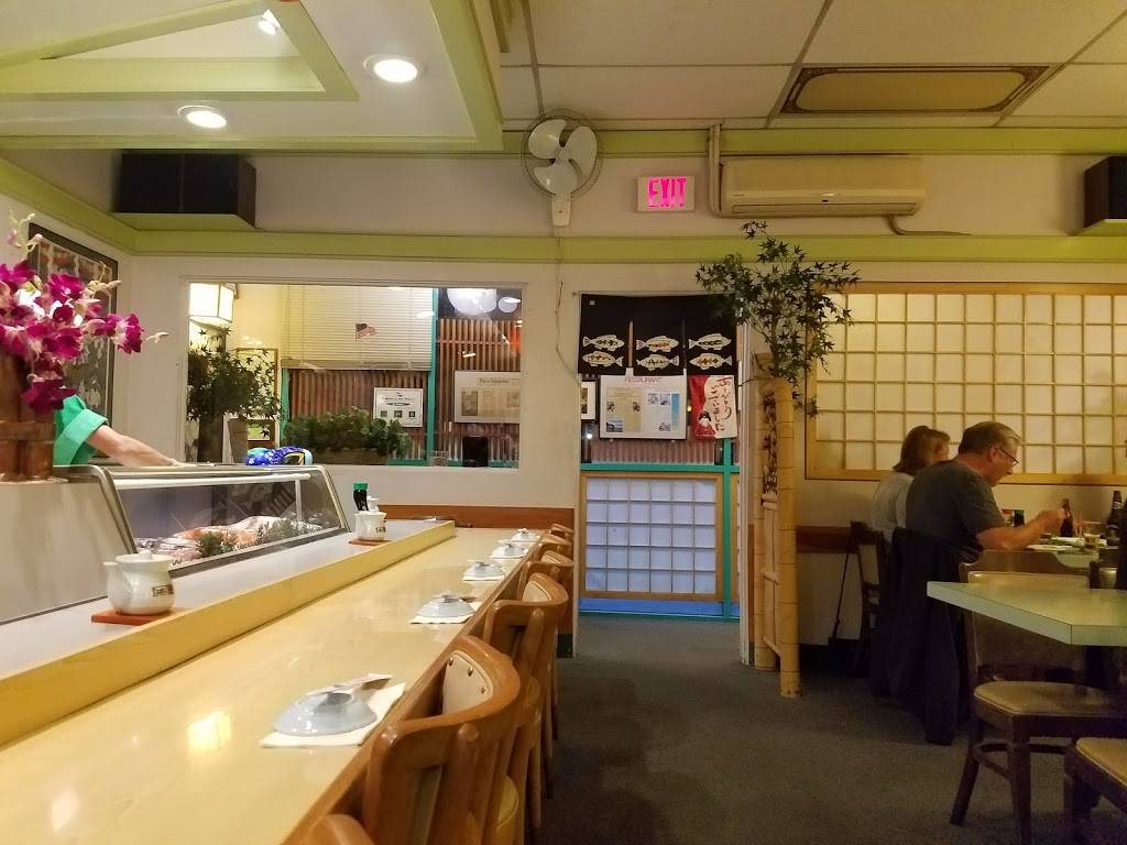 Tashiro Restaurants | restaurant | 29050 S Western Ave, Rancho Palos Verdes, CA 90275, USA | 3105474597 OR +1 310-547-4597