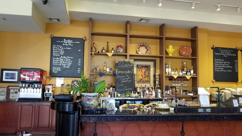 The Tamale Factory | restaurant | 3663 Main St, Riverside, CA 92501, USA | 9513423023 OR +1 951-342-3023