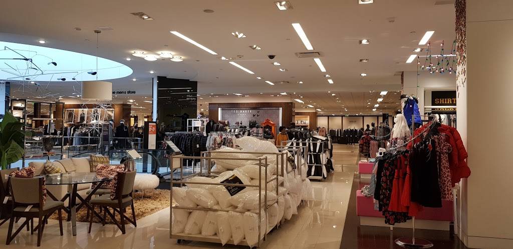 The Shops at Wisconsin Place | shopping mall | 5310 Western Avenue Northwest, Chevy Chase, MD 20815, USA | 3018414000 OR +1 301-841-4000