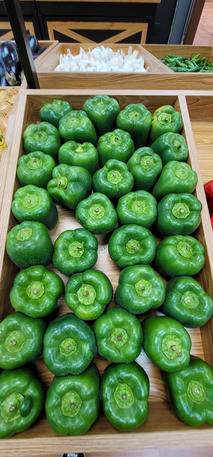 Foody International Market | restaurant | 6111 S Mingo Rd STE C, Tulsa, OK 74133, USA | 9189076006 OR +1 918-907-6006