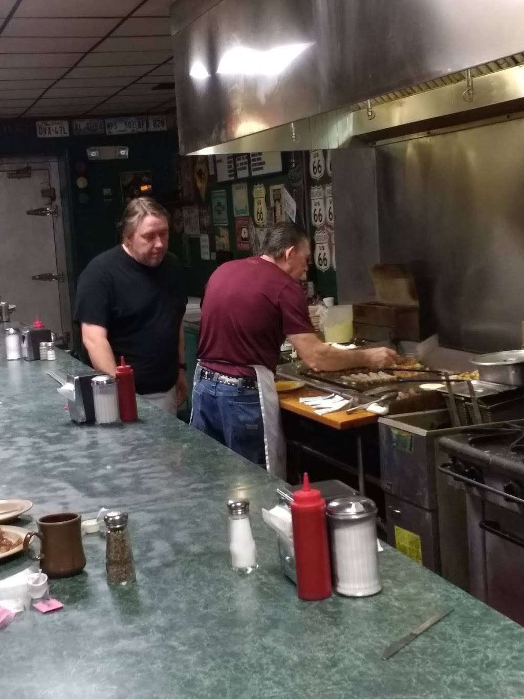 Richards Restaurant | restaurant | 501 N Main St, Marion, SC 29571, USA | 8434235561 OR +1 843-423-5561