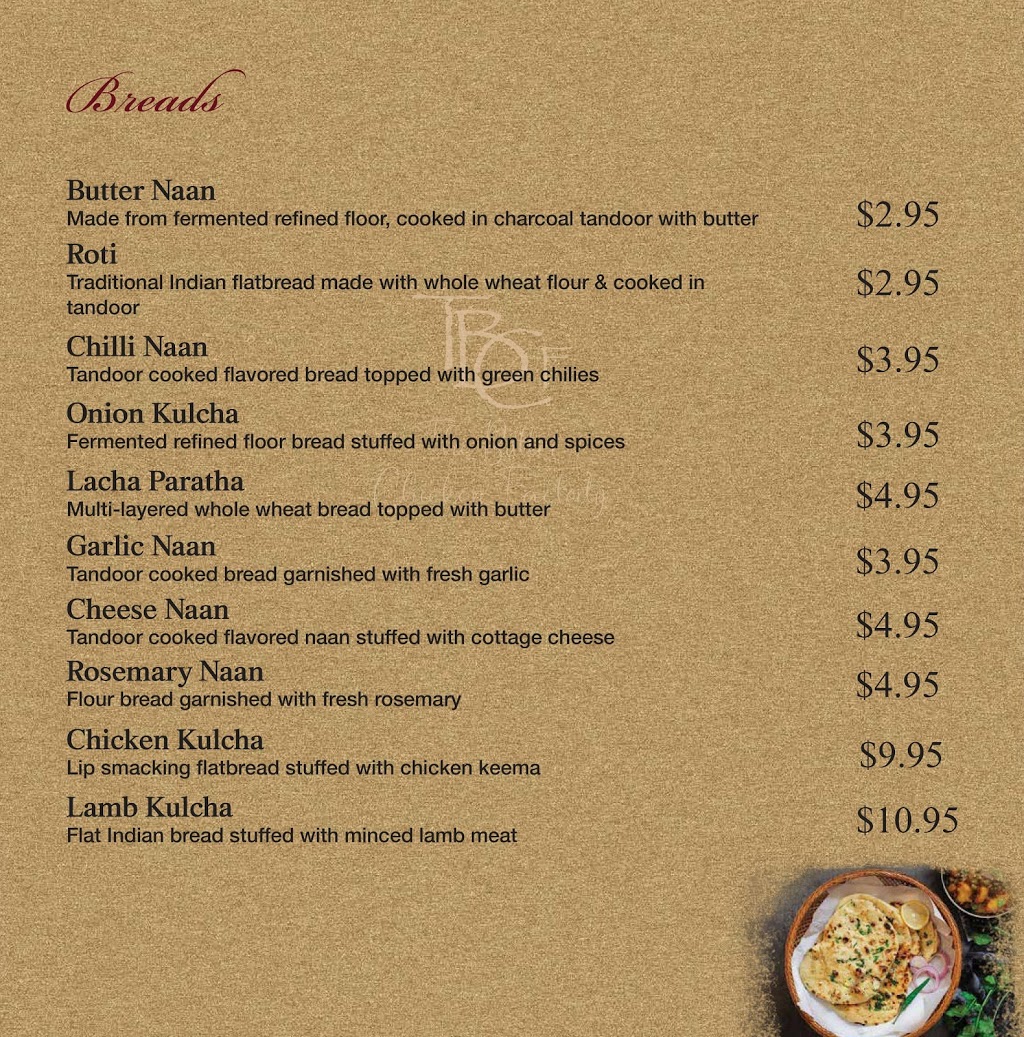 The Butter Chicken Factory | restaurant | 261 South Avenue E, Westfield, NJ 07090, USA | 9088543750 OR +1 908-854-3750