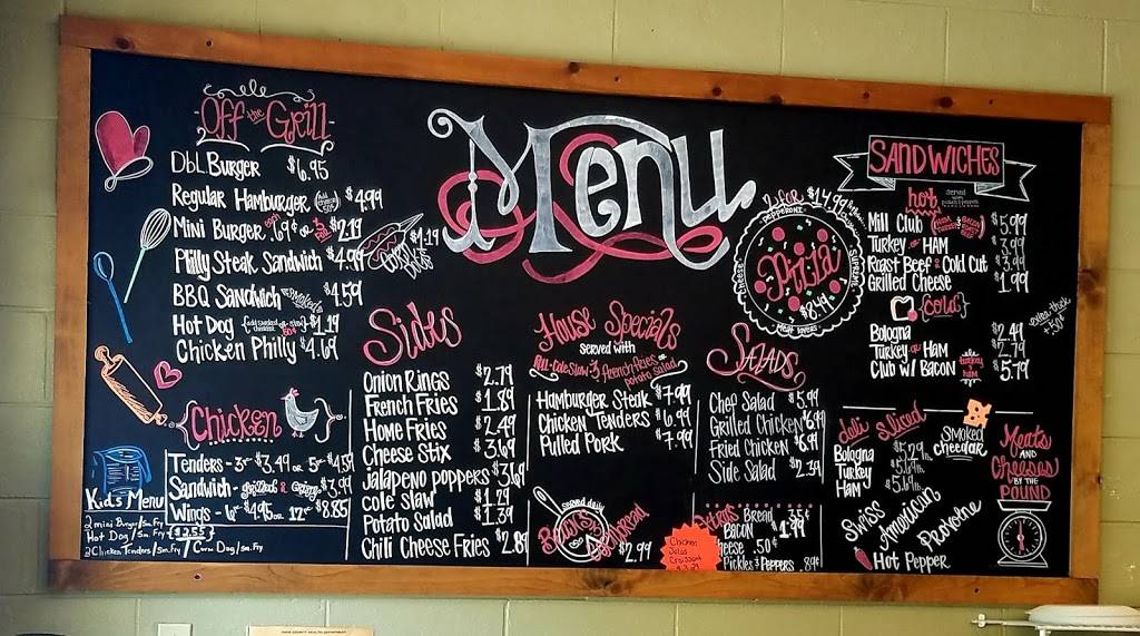 Gips Mill Deli and Country Store | restaurant | Andersonville, TN 37705, USA | 8657453155 OR +1 865-745-3155
