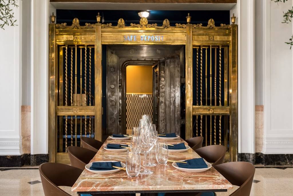 The Blue Elephant | restaurant | 152 E High St, Pottstown, PA 19464, USA | 4849499084 OR +1 484-949-9084