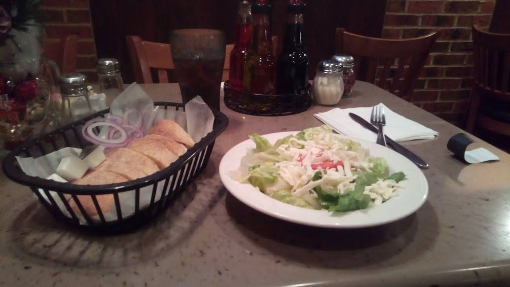 Ninos Italian Restaurant | restaurant | 515 Richmond St, Reading, PA 19605, USA | 6109215923 OR +1 610-921-5923