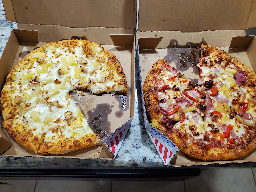 Dominos Pizza | meal delivery | 11045 SW 216th St, Miami, FL 33170, USA | 7865051800 OR +1 786-505-1800