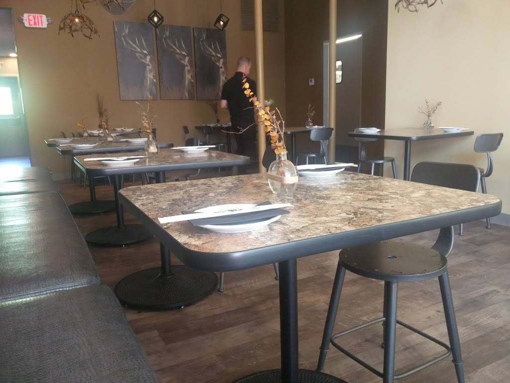 VP Square | restaurant | 3611 Juniata St, St. Louis, MO 63116, USA | 3148334838 OR +1 314-833-4838