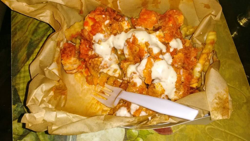 Bushs Chicken | restaurant | 4112 Bellmead Dr, Waco, TX 76705, USA | 2547320624 OR +1 254-732-0624