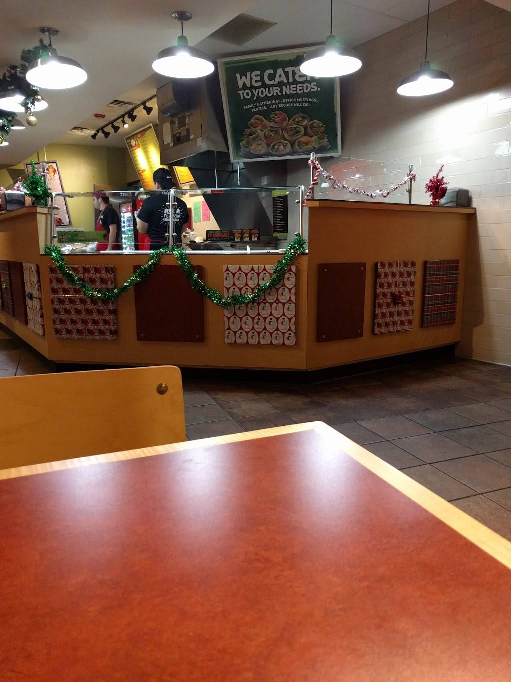 Pita Pit | restaurant | 2735 W Oklahoma Ave, Milwaukee, WI 53215, USA | 4145395926 OR +1 414-539-5926