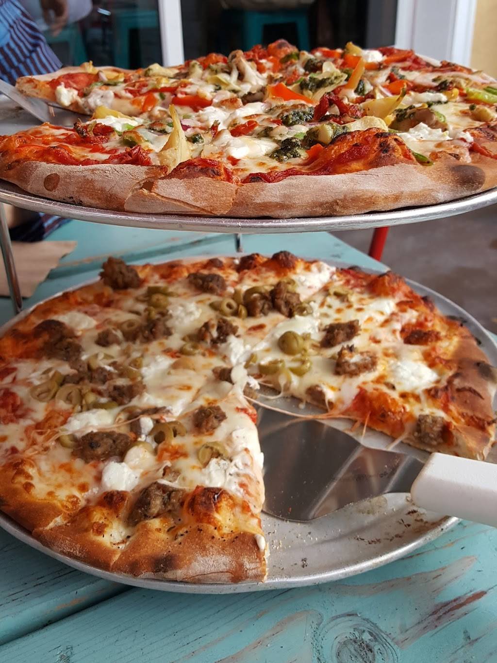 Wild Tomato Wood-Fired Pizza and Grille Sister Bay | restaurant | 9595, 10677 N Bay Shore Dr, Sister Bay, WI 54234, USA | 9208544685 OR +1 920-854-4685