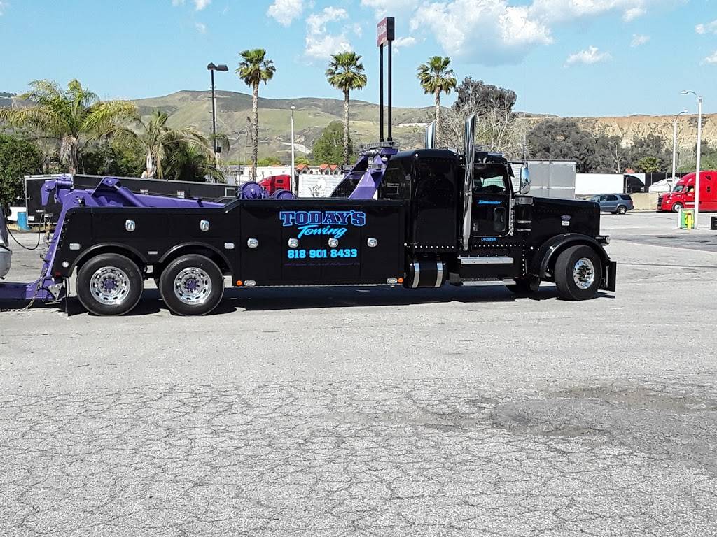 Flying J Travel Center | restaurant | 2492 Cedar Creek Rd, Ayr, ON N0B 1E0, Canada | 5196249578 OR +1 519-624-9578