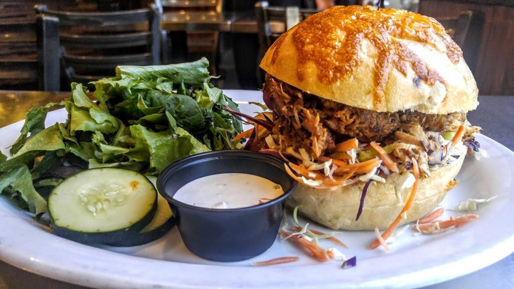 Twisted Sage Cafe & Catering | meal delivery | 433 E Foothill Blvd, San Dimas, CA 91773, USA | 9093050724 OR +1 909-305-0724