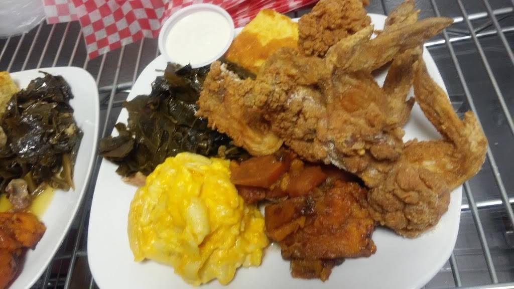 Jaydeessoulfood | restaurant | 19631 Plymouth Rd, Detroit, MI 48228, USA | 3136438491 OR +1 313-643-8491