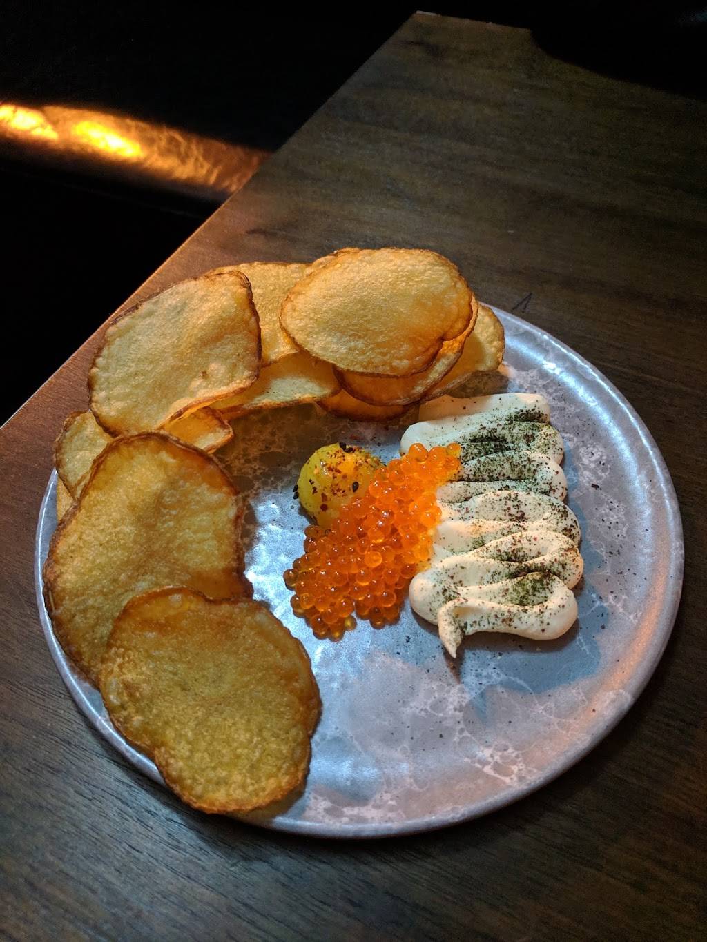 Pharmacie Liquor Bar | restaurant | 398 Bloomfield Ave, Montclair, NJ 07042, USA | 9739685303 OR +1 973-968-5303