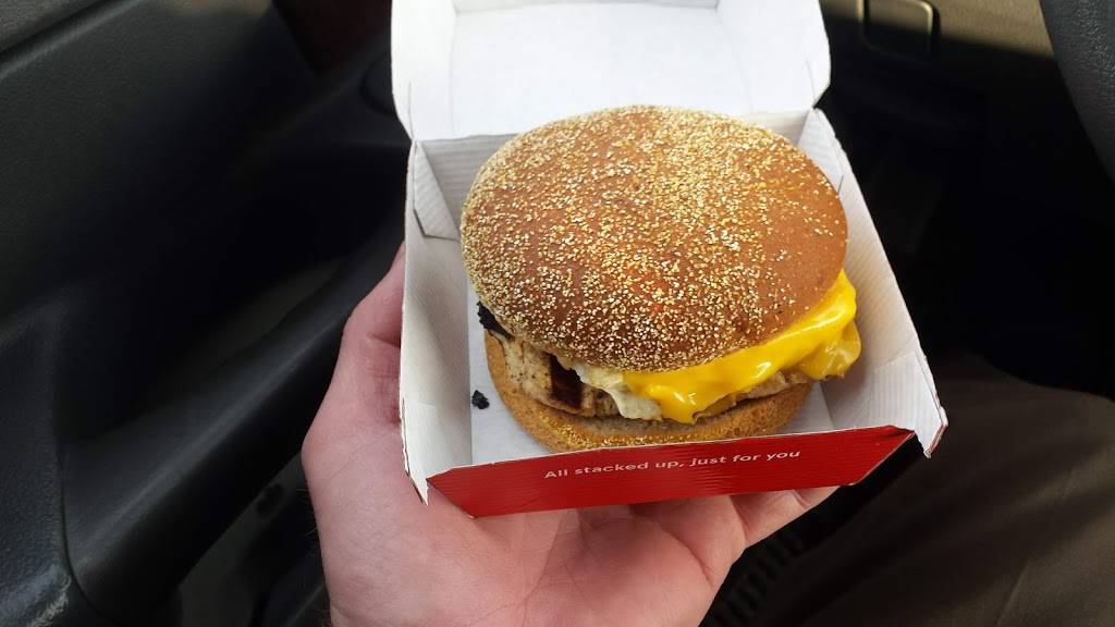 Chick-fil-A | restaurant | 3365 Crain Hwy, Waldorf, MD 20603, USA | 3016329776 OR +1 301-632-9776