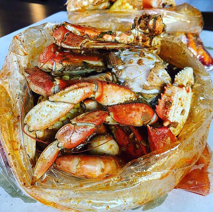Mr. Q Crab House | restaurant | 5975 N Federal Hwy #103, Fort Lauderdale, FL 33308, USA | 9545952923 OR +1 954-595-2923