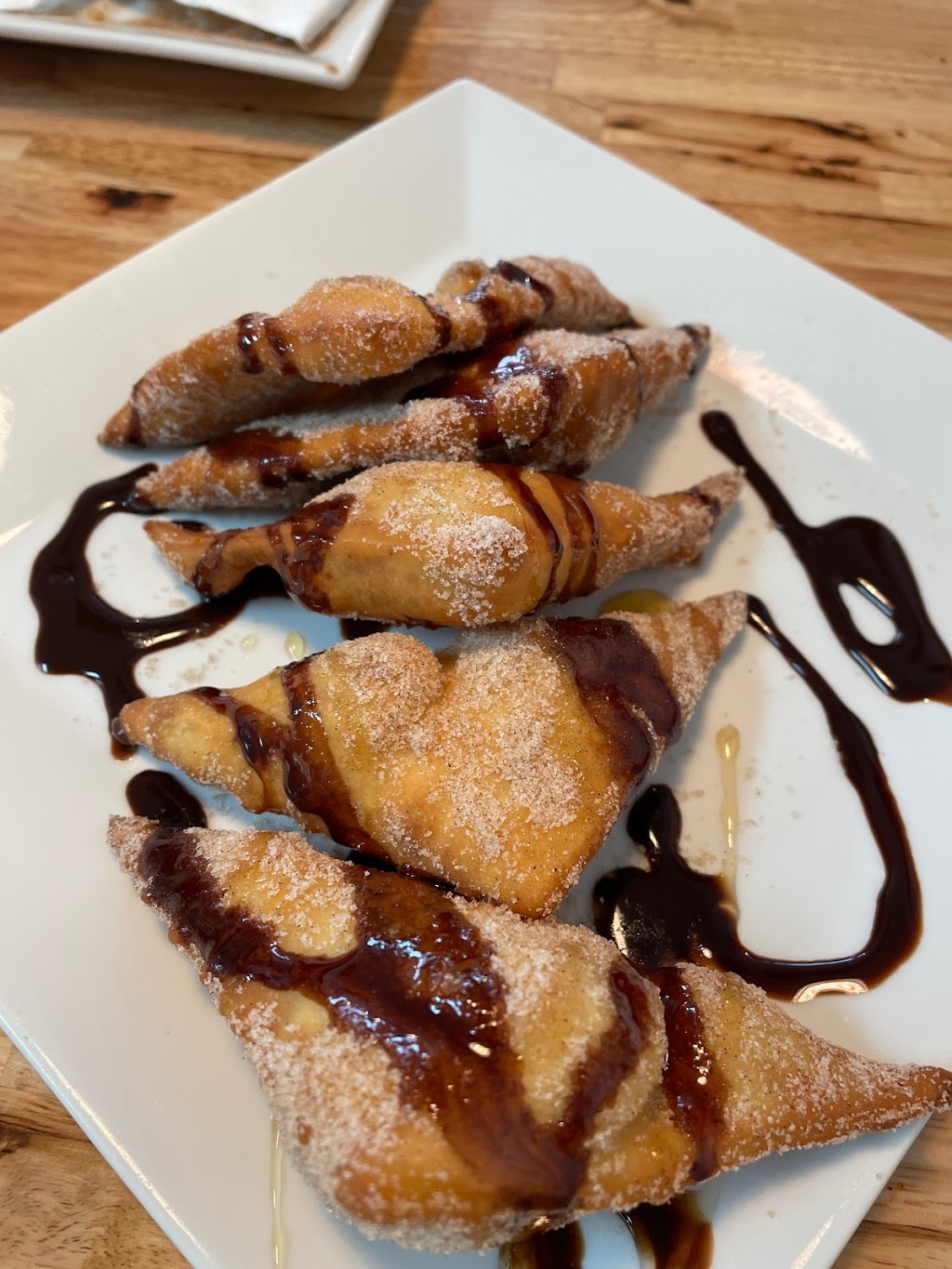 Tango Empanadas & Tacos | restaurant | 398 US-51 Suite 140, Ridgeland, MS 39157, USA | 6017907084 OR +1 601-790-7084