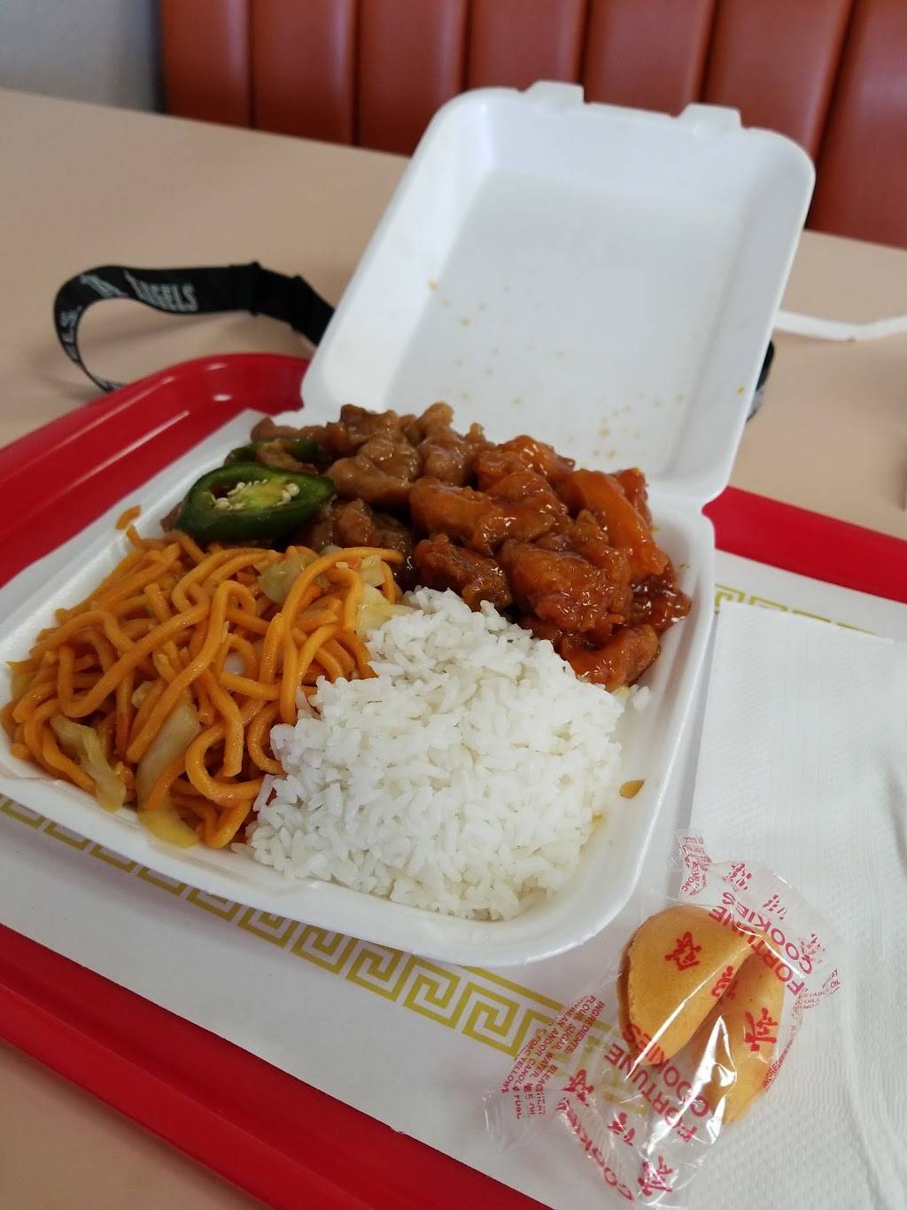 China Run | restaurant | 1714 E McFadden Ave # F, Santa Ana, CA 92705, USA | 7148359038 OR +1 714-835-9038