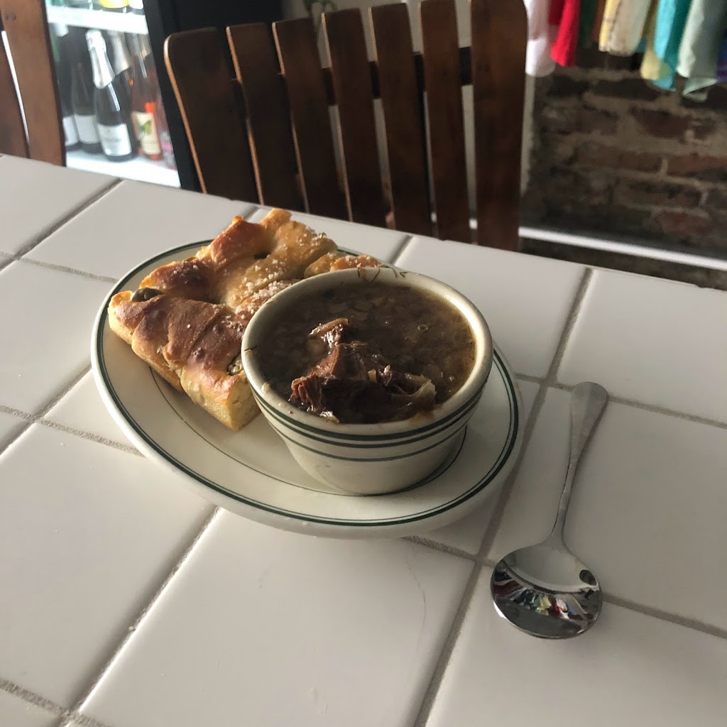 Bar Pomona | restaurant | 2352 St Claude Ave, New Orleans, LA 70117, USA | 5042249644 OR +1 504-224-9644