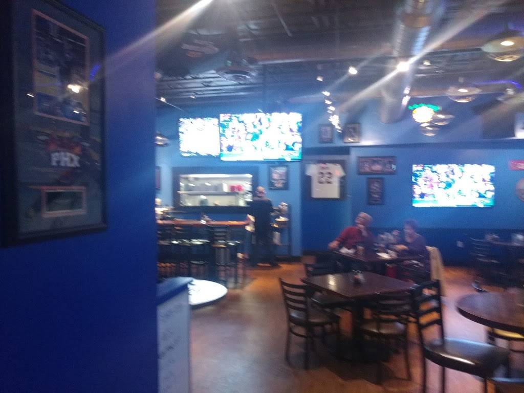 Rehab Sports Grill | restaurant | 1534 E Bethany Home Rd, Phoenix, AZ 85014, USA | 6026333096 OR +1 602-633-3096
