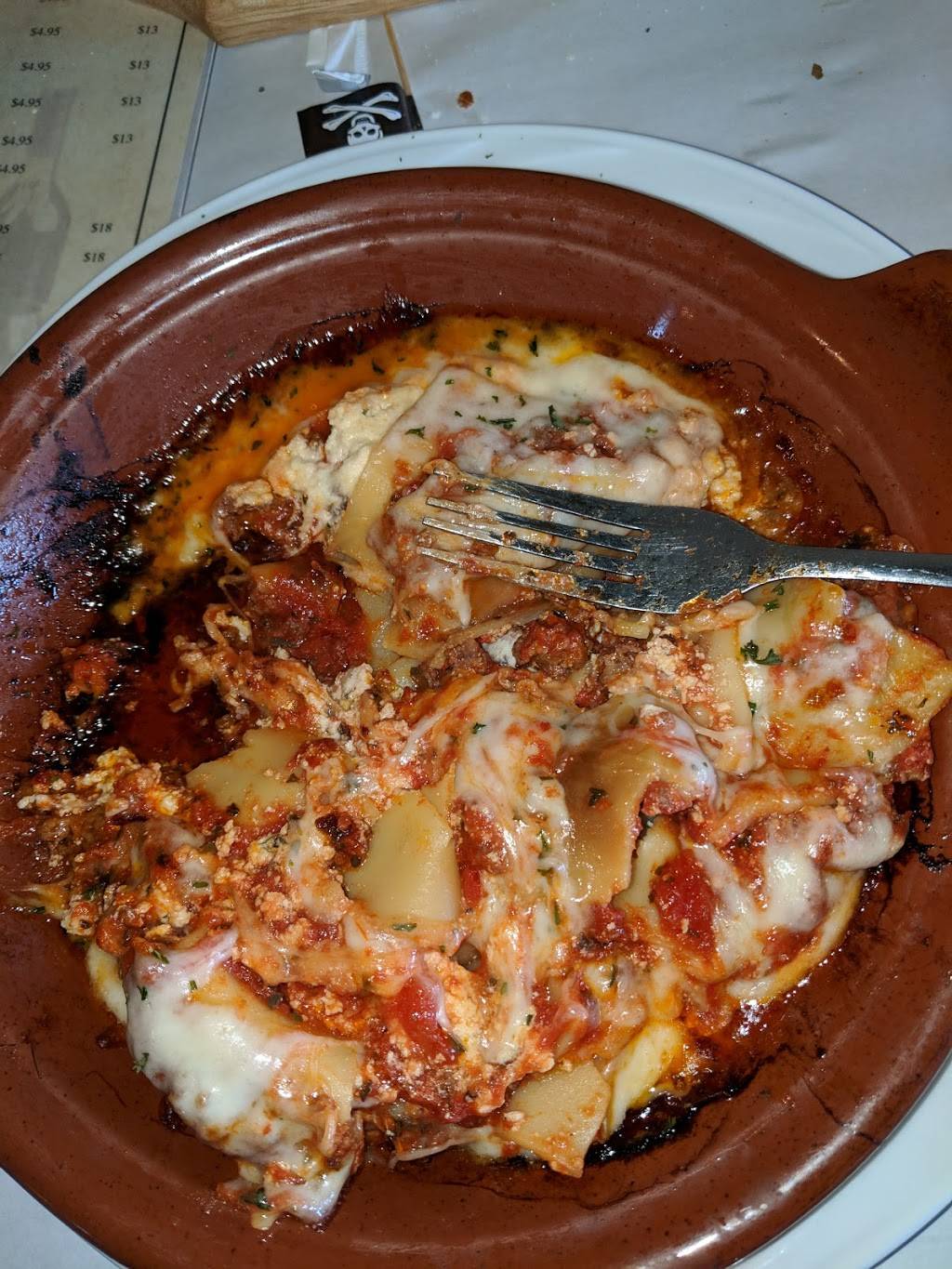 Stevarinos Italian Eatery | restaurant | 238 S Cedar Ave, South Pittsburg, TN 37380, USA | 4238375420 OR +1 423-837-5420