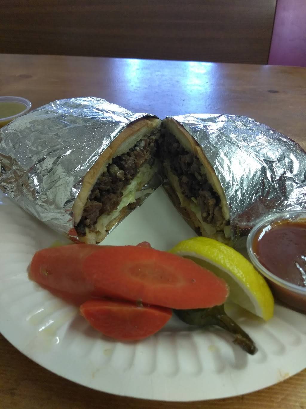 El Grullense Restaurant | restaurant | 2274 Pico Blvd, Los Angeles, CA 90006, USA | 2134879540 OR +1 213-487-9540