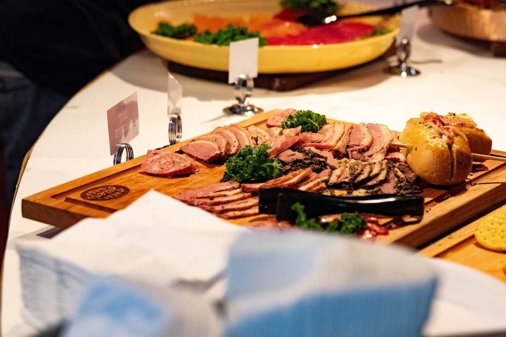 Bartonville Food Store | restaurant | 96 McMakin Rd, Bartonville, TX 76226, USA | 9402413301 OR +1 940-241-3301