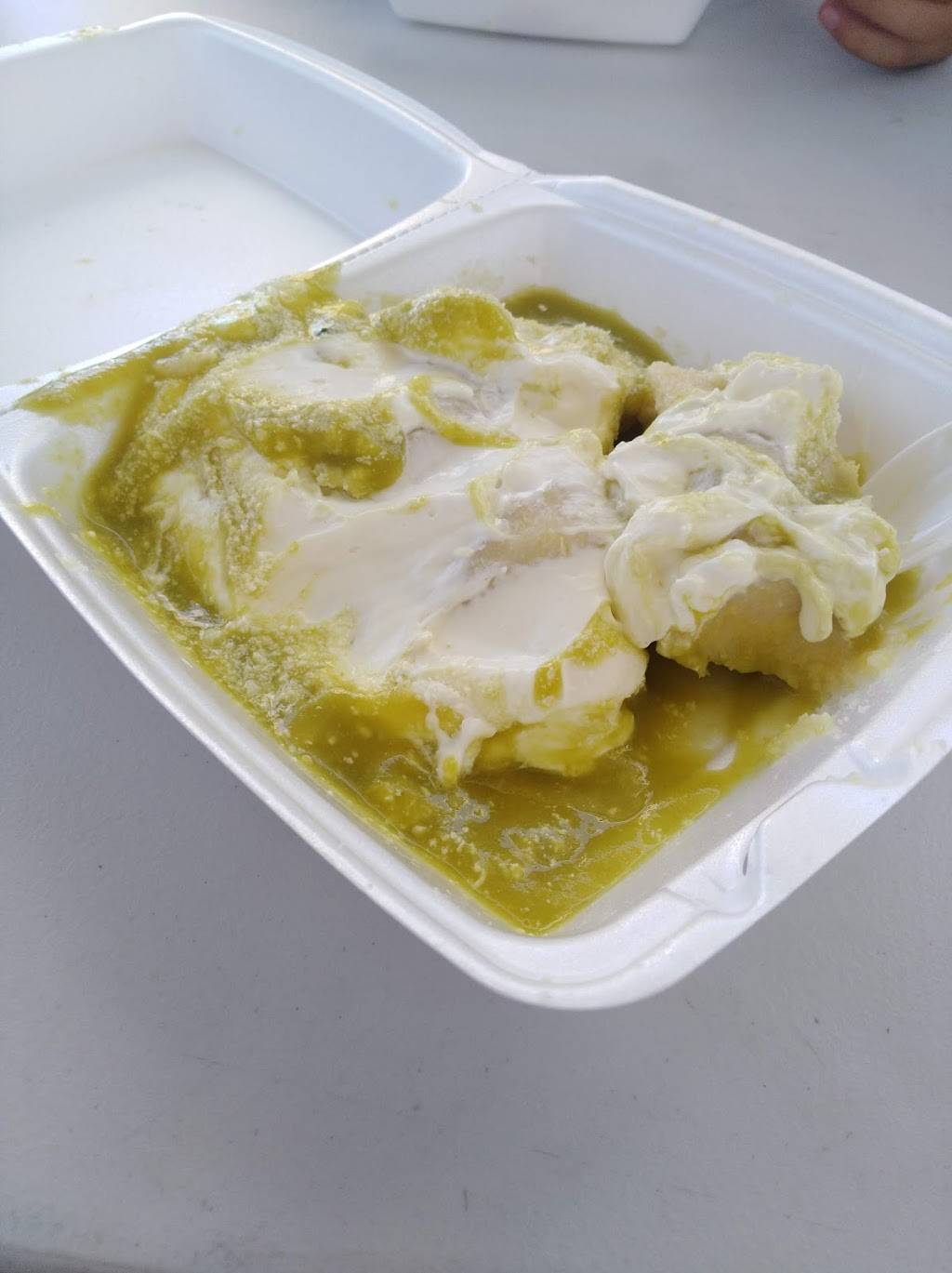 Gaby’s Tamales | restaurant | Modesto, CA 95351, USA | 2094090239 OR +1 209-409-0239