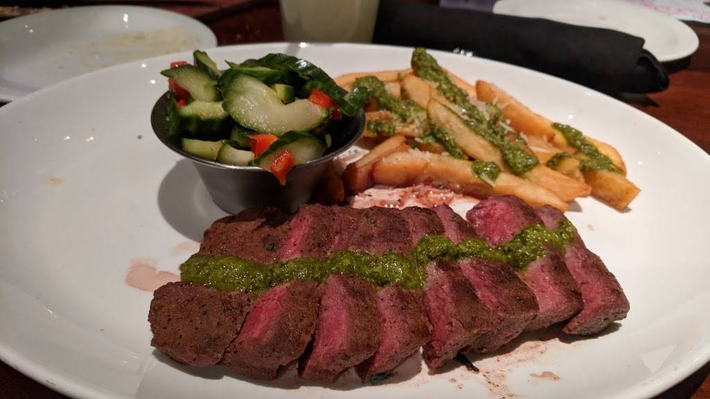 Firebirds Wood Fired Grill | restaurant | 6801 Northlake Mall Dr, Charlotte, NC 28216, USA | 7042951919 OR +1 704-295-1919