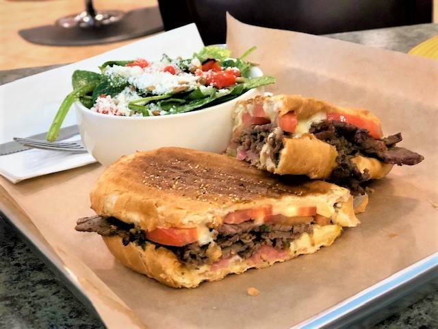 Our Happy Place Cafe - Inside Alexanders Salon and Spa | restaurant | 284 Dupont St Suite 115, Corona, CA 92879, USA | 9512684205 OR +1 951-268-4205