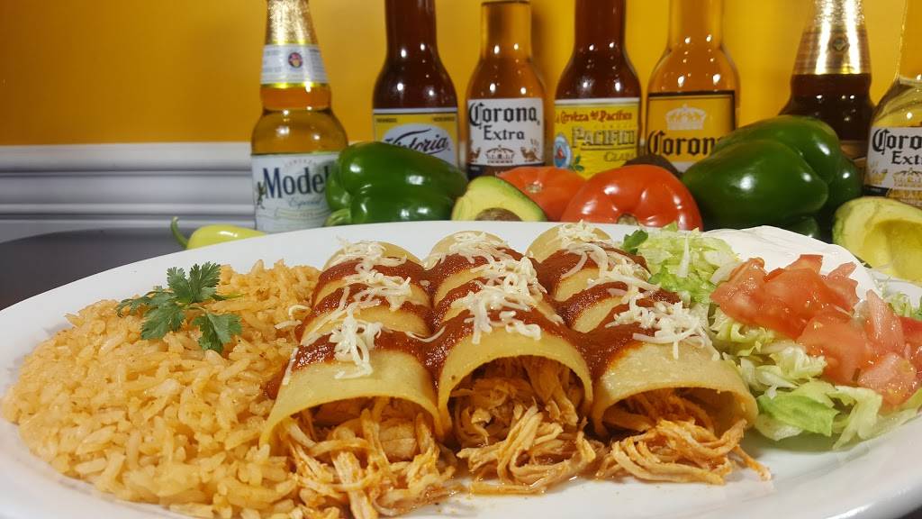 El Nopal | restaurant | 5420 IN-62 #600, Jeffersonville, IN 47130, USA | 8125903550 OR +1 812-590-3550