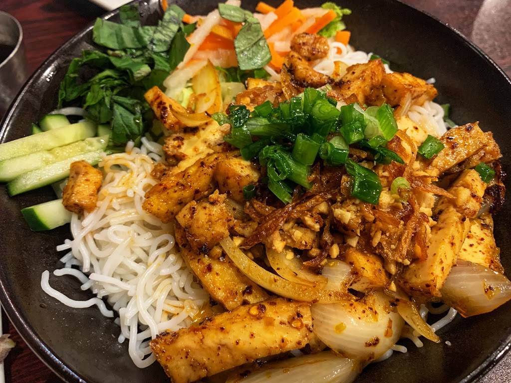 Pho T & N | restaurant | 19641 7th Ave NE #135, Poulsbo, WA 98370, USA | 3603941601 OR +1 360-394-1601