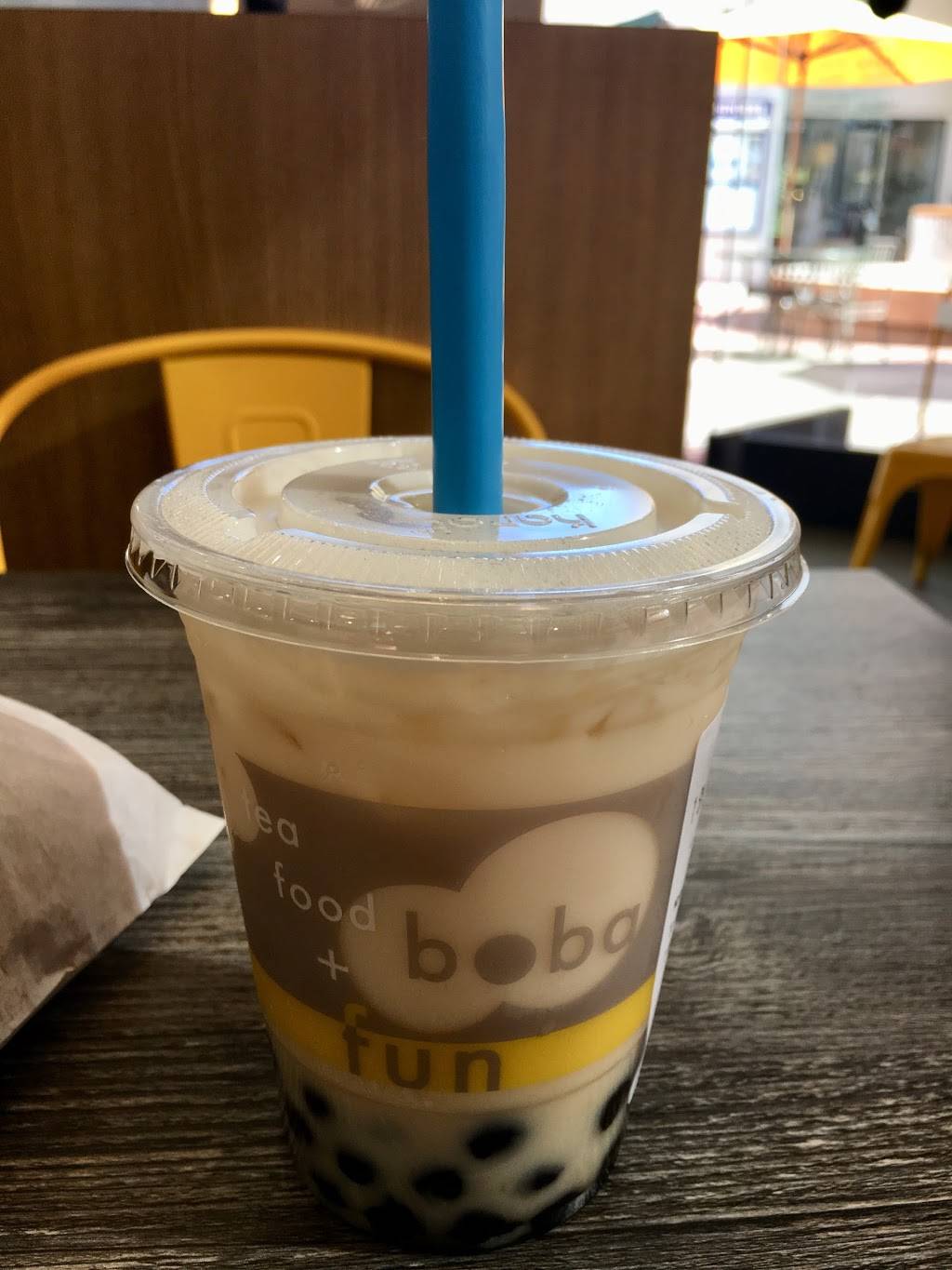 Cha For Tea | cafe | 4187 Campus Dr m173, Irvine, CA 92612, USA | 9497250300 OR +1 949-725-0300