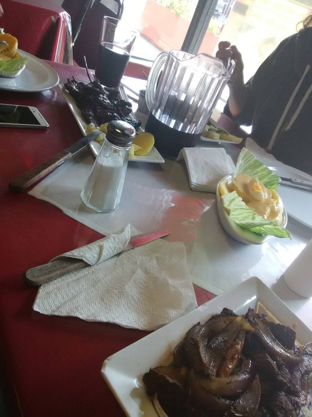 Fina Estampa | restaurant | 5210 W Diversey Ave, Chicago, IL 60639, USA | 7732838977 OR +1 773-283-8977