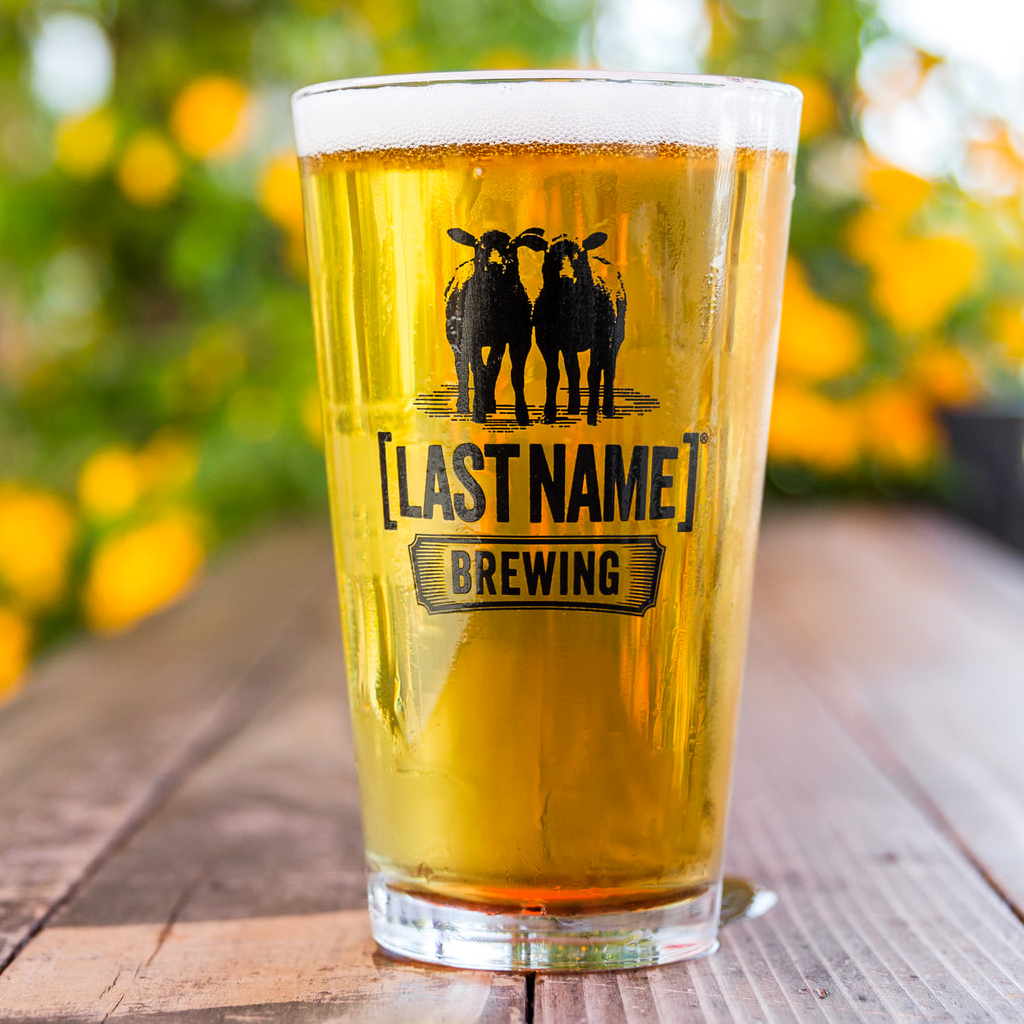 Last Name Brewing | restaurant | 2120 Porterfield Way, Upland, CA 91786, USA | 9095790032 OR +1 909-579-0032