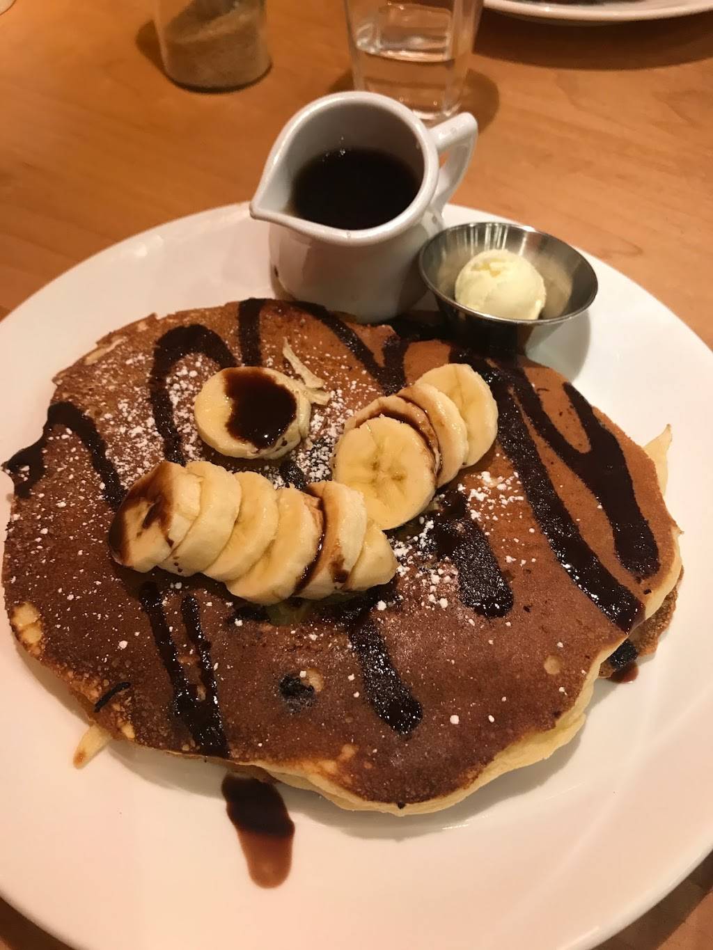 Yolk - South Loop | restaurant | 1120 S Michigan Ave, Chicago, IL 60605, USA | 3127899655 OR +1 312-789-9655