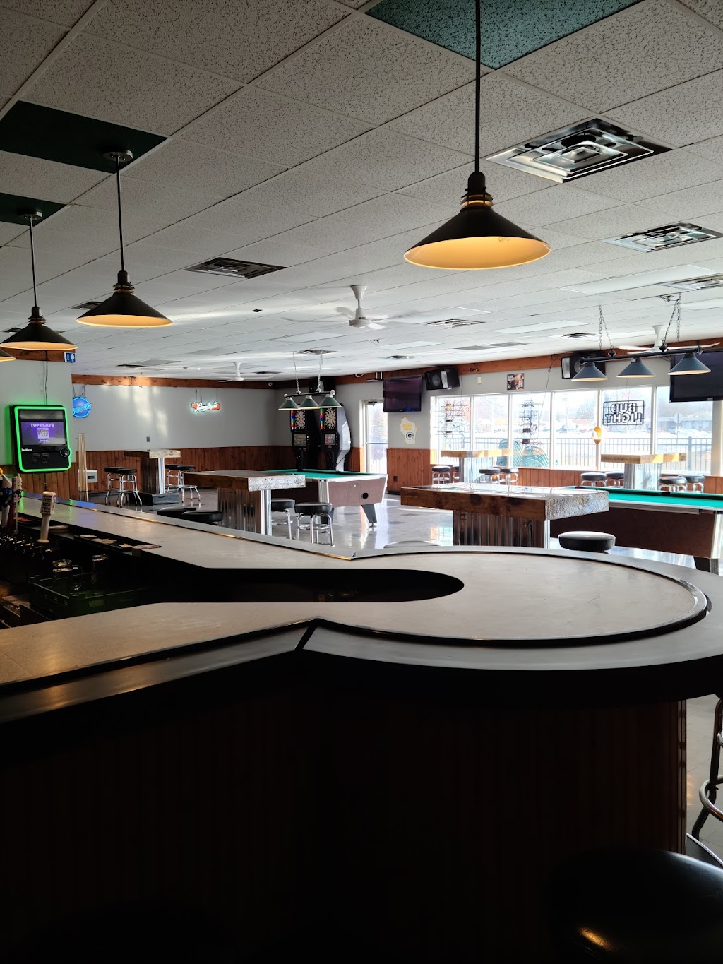 OLD 41 SALOON | restaurant | 293 S Green Bay Rd, Neenah, WI 54956, USA | 9202156082 OR +1 920-215-6082