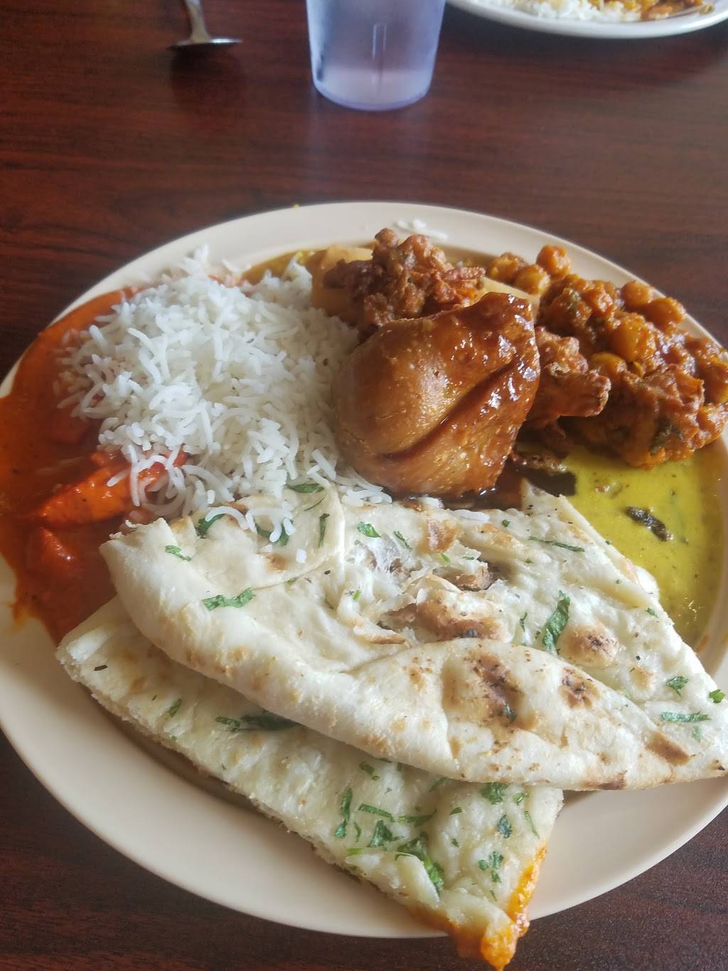 Naseeb Indian Restaurant | restaurant | 3559 Hwy 6, Sugar Land, TX 77478, USA | 2813250099 OR +1 281-325-0099