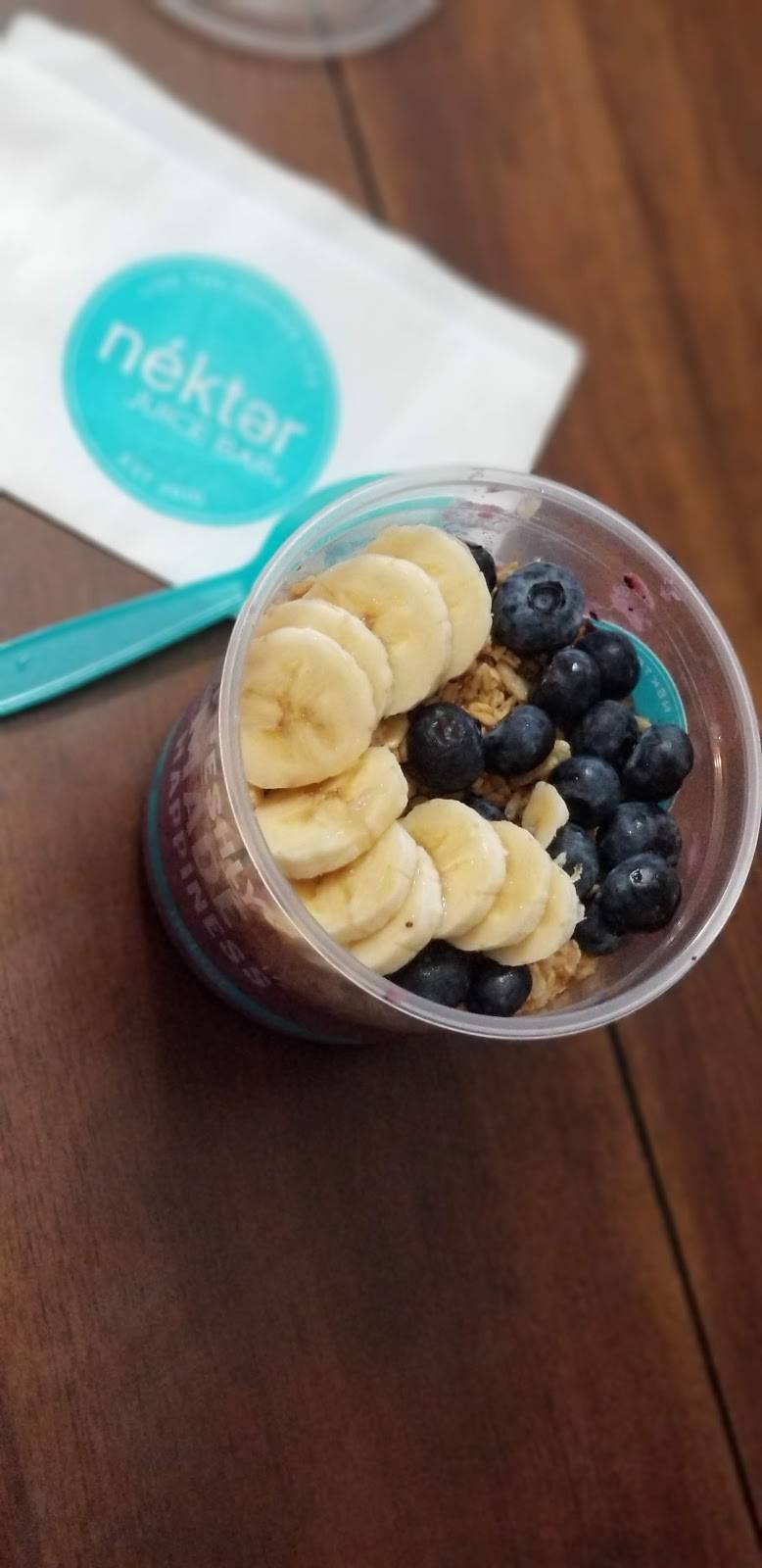 Nekter Juice Bar | cafe | 1410 E Roseville Pkwy #110, Roseville, CA 95661, USA | 9167710428 OR +1 916-771-0428