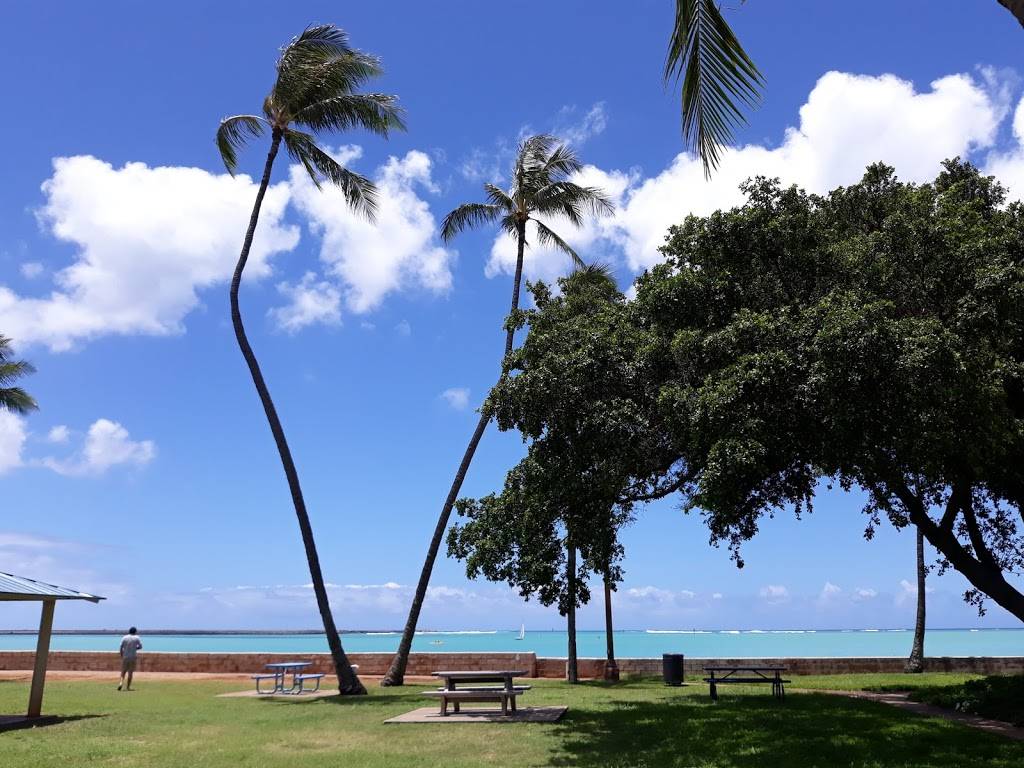 The Lanai At Mamala Bay | restaurant | 3465 Mamala Bay Dr, Honolulu, HI 96818, USA | 8084223002 OR +1 808-422-3002