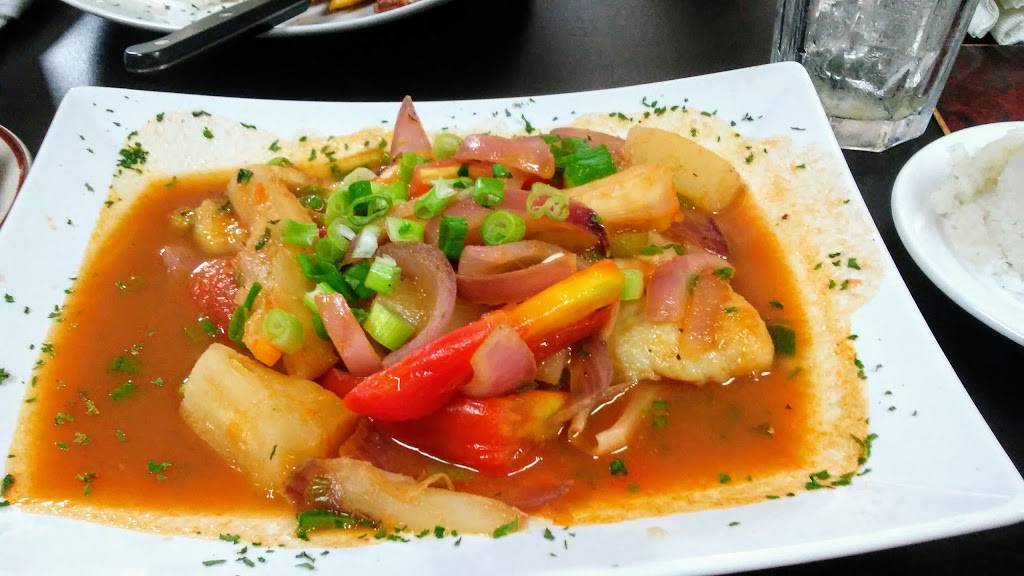 Maemi Peruvian Cuisine | restaurant | 3482 17th St, Sarasota, FL 34235, USA | 9413666585 OR +1 941-366-6585