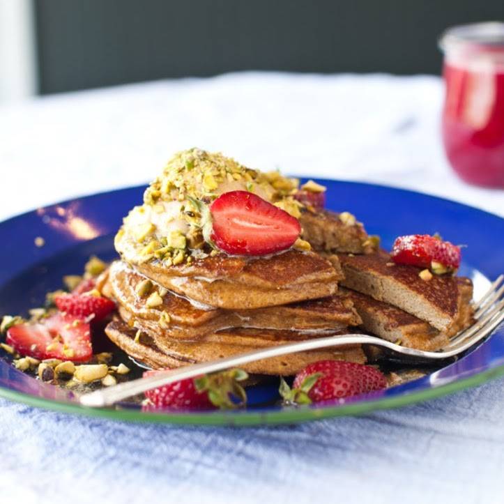 Amara Kitchen | cafe | 519 N Avenue 64, Los Angeles, CA 90042, USA | 3232552220 OR +1 323-255-2220