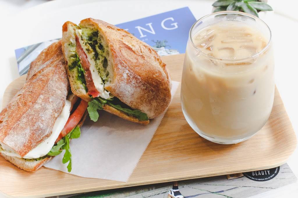 The Assembly | cafe | 634 N Robertson Blvd, West Hollywood, CA 90069, USA | 4242454954 OR +1 424-245-4954