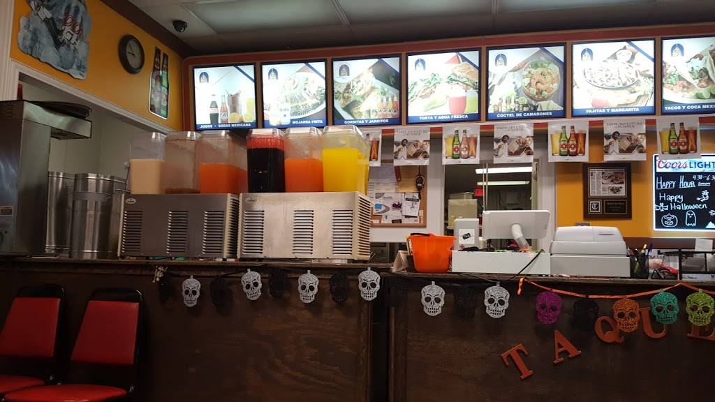 Taqueria San Miguel | restaurant | 4100 Barksdale Blvd, Bossier City, LA 71112, USA | 3185847170 OR +1 318-584-7170