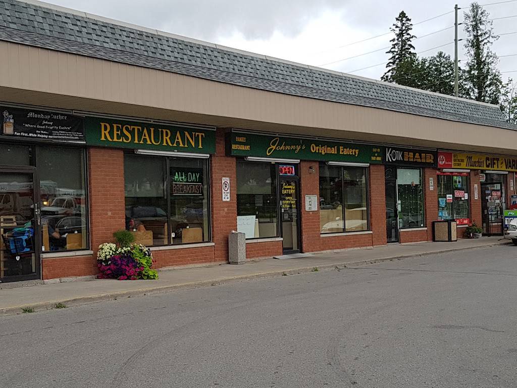 Johnnys Original Eatery | restaurant | 850 King St W, Oshawa, ON L1J 2L5, Canada | 9055767748 OR +1 905-576-7748