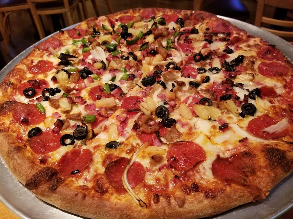 Origin Craft Beer & Pizza Cafe | restaurant | 1837 Hillview St, Sarasota, FL 34239, USA | 9413169222 OR +1 941-316-9222