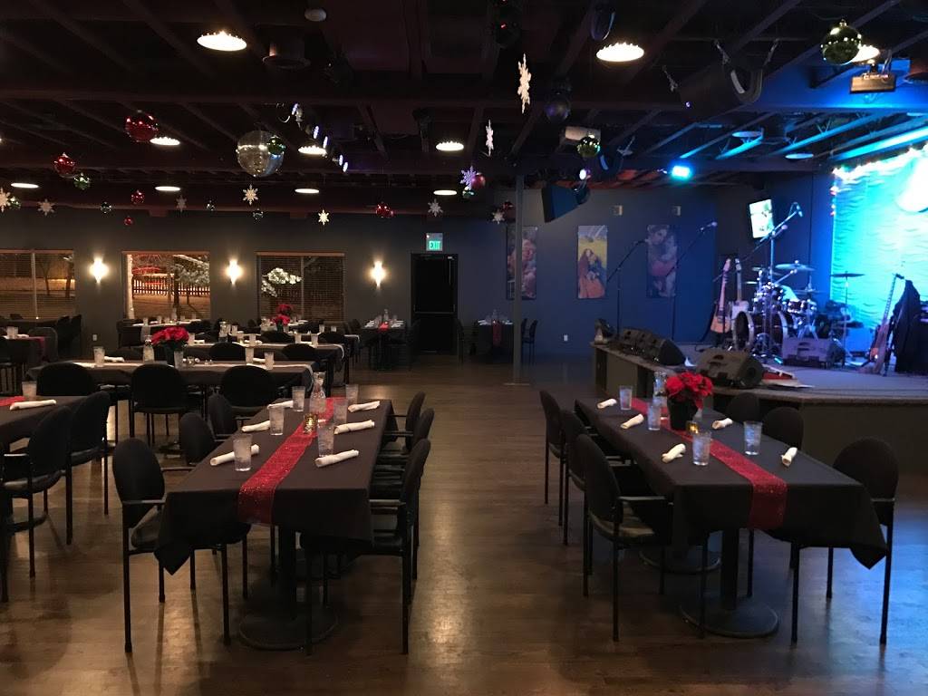 Nissis Entertainment Venue & Event Center | restaurant | 2675 Northpark Dr, Lafayette, CO 80026, USA | 3036652757 OR +1 303-665-2757