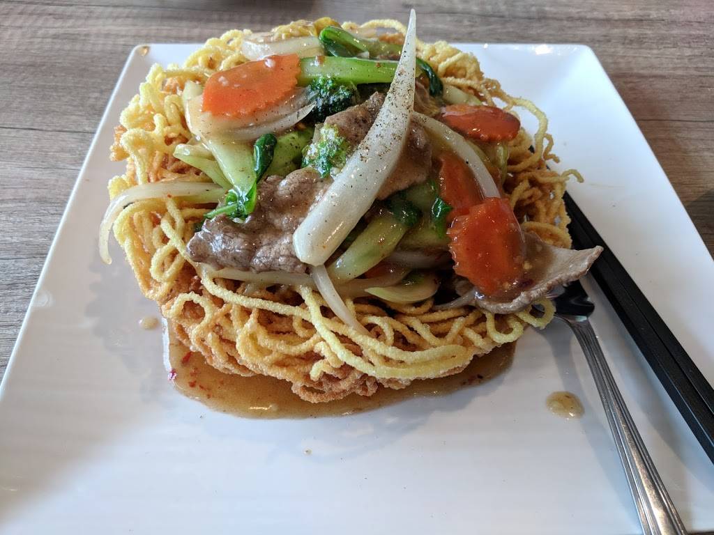 Waiting Phở U | restaurant | 181 Livingstone St E unit 22, Barrie, ON L4M 6Z4, Canada | 7052522705 OR +1 705-252-2705