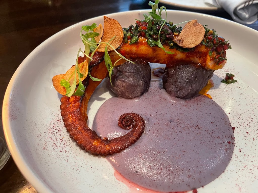 Tanta Chicago | restaurant | 118 W Grand Ave, Chicago, IL 60654, USA | 3122229700 OR +1 312-222-9700