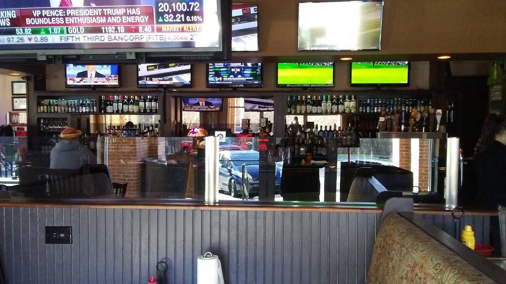 Als Bar and Grille | restaurant | 8321 Magnolia Estates Dr, Cornelius, NC 28031, USA | 7049876582 OR +1 704-987-6582